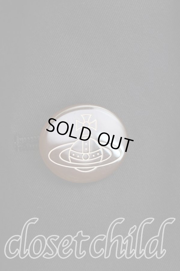 画像6: ヴィヴィアンウエストウッド 中古 / タータンチェック切替ショートジャケット 2（9号相当） 黒  H-26-01-25-001-jc-OD-ZH (6)