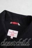 画像7: ヴィヴィアンウエストウッド 中古 / タータンチェック切替ショートジャケット 2（9号相当） 黒  H-26-01-25-001-jc-OD-ZH (7)