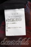 画像4: ヴィヴィアンウエストウッド 中古 / サルエルパンツ 2（9号相当） 黒  H-26-01-25-016-pa-OD-ZH (4)