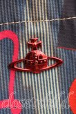 画像5: ヴィヴィアンウエストウッド 中古 / アナーキートートバッグ  灰  H-26-02-01-035-ba-OD-ZH (5)