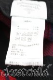 画像5: ヴィヴィアンウエストウッド 中古 / サーモバケットハット  赤ｘ紺  H-26-02-01-045-ha-OD-ZH (5)