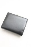 画像2: ヴィヴィアンウエストウッド 中古 / スモールフレームウォレット  黒  H-26-02-01-058-wa-OD-ZH (2)