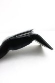 画像4: ヴィヴィアンウエストウッド 中古 / スモールフレームウォレット  黒  H-26-02-01-058-wa-OD-ZH (4)