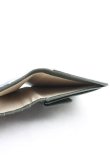 画像5: ヴィヴィアンウエストウッド 中古 / シェパーデス折リ財布  カーキ  H-26-02-01-059-wa-OD-ZH (5)