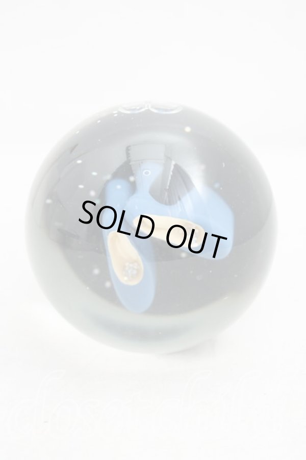 画像3: ヴィヴィアンウエストウッド 中古 / スノードーム  黒  H-26-02-01-061-gd-OD-ZH (3)