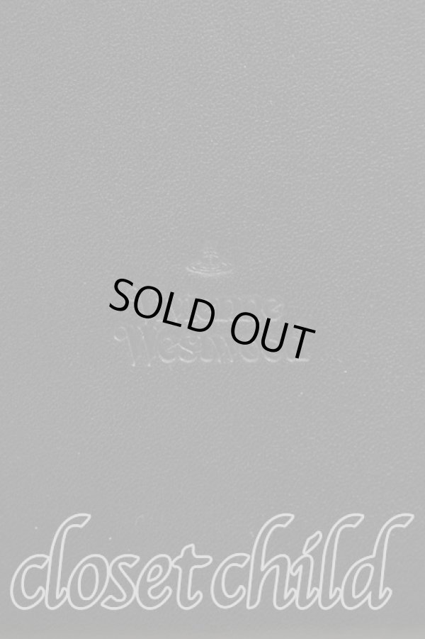 画像3: ヴィヴィアンウエストウッド 中古 / トレイ  黒  H-26-02-01-064-gd-OD-ZH (3)