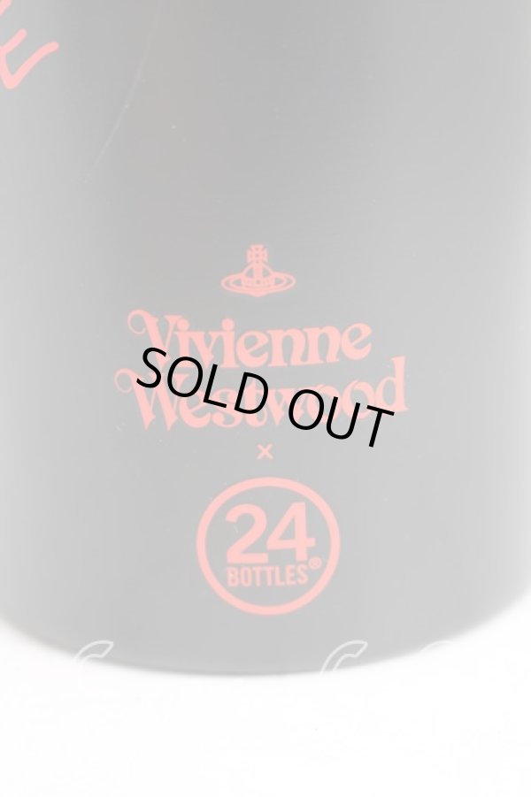 画像4: ヴィヴィアンウエストウッド 中古 / シグボトル  黒  H-26-02-01-072-gd-OD-ZH (4)