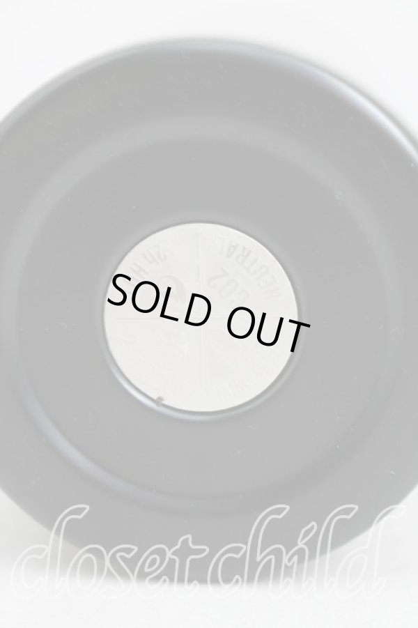 画像5: ヴィヴィアンウエストウッド 中古 / シグボトル  黒  H-26-02-01-072-gd-OD-ZH (5)