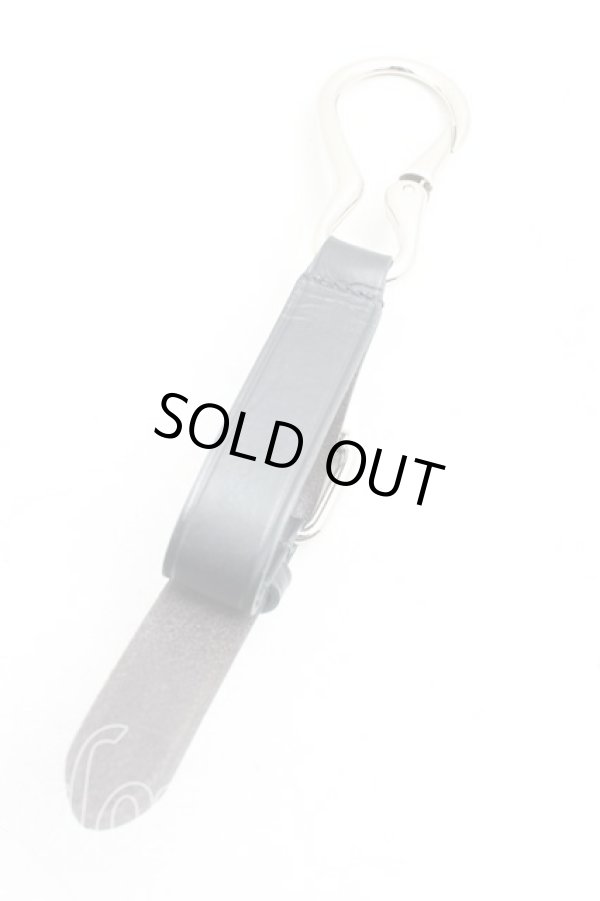 画像2: ヴィヴィアンウエストウッド 中古 / グローブホルダー  黒  H-26-02-01-073-gd-OD-ZH (2)