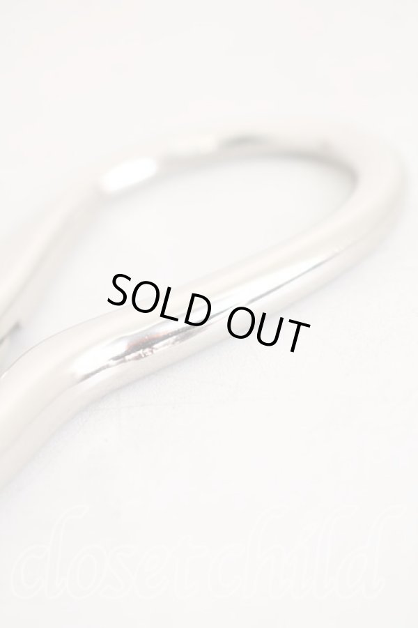 画像4: ヴィヴィアンウエストウッド 中古 / グローブホルダー  黒  H-26-02-01-073-gd-OD-ZH (4)