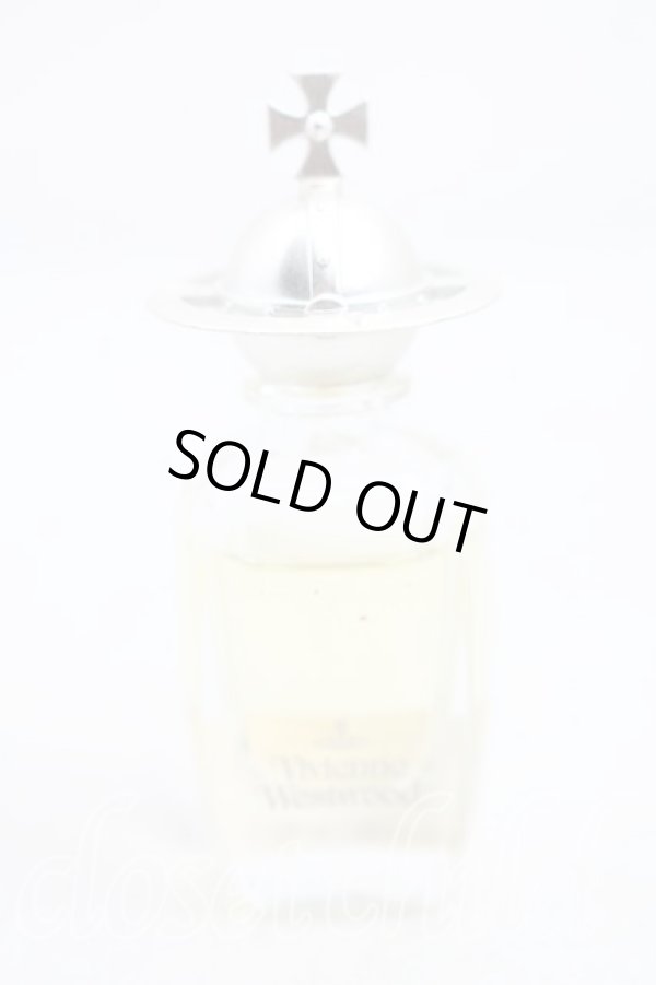 画像2: ヴィヴィアンウエストウッド 中古 / リバティンオードトワレ 5ml シルバー  H-26-02-01-074-gd-OD-ZH (2)