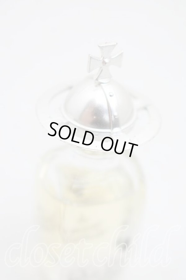 画像5: ヴィヴィアンウエストウッド 中古 / リバティンオードトワレ 5ml シルバー  H-26-02-01-074-gd-OD-ZH (5)