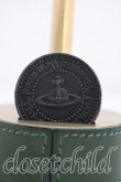 画像3: ヴィヴィアンウエストウッド 中古 / BRASS COINペンスタンド（ペン・消シゴム付キ）   H-26-02-01-076-gd-OD-ZH (3)