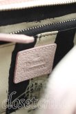 画像5: ヴィヴィアンウエストウッド 中古 / エグゼクティブモバイルショルダーバッグ  ピンク  H-26-02-01-098-gd-OD-ZH (5)