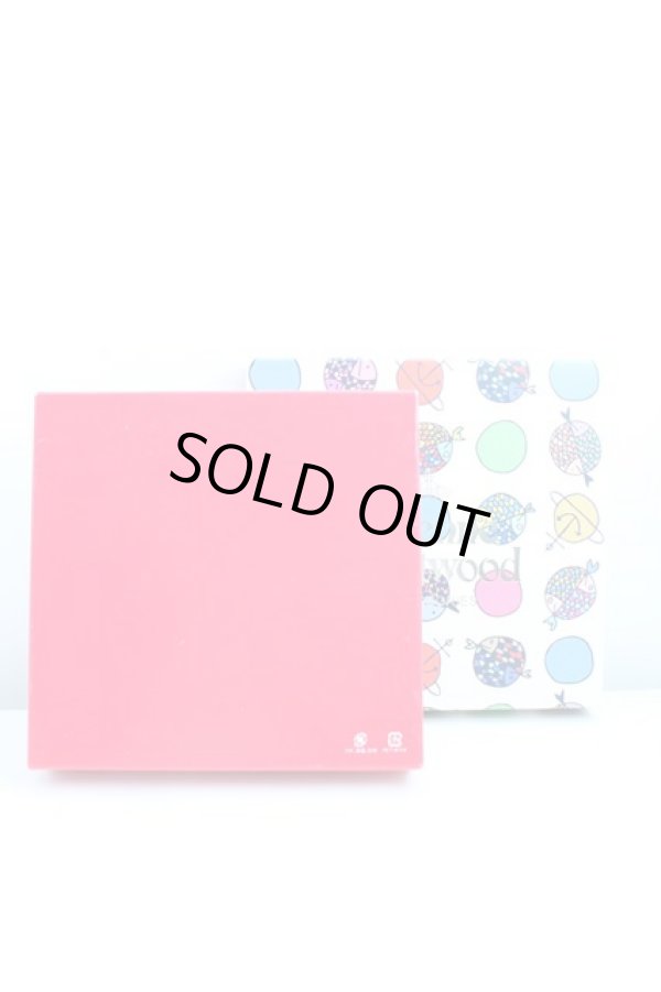 画像2: ヴィヴィアンウエストウッド 中古 / ブックカバーセット  白  H-26-02-01-099-gd-OD-ZH (2)