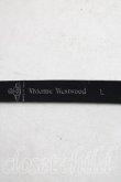 画像4: ヴィヴィアンウエストウッド 中古 / オーブチェーンハーネス L 黒  H-26-02-01-100-gd-OD-ZH (4)