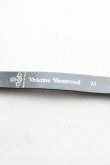 画像3: ヴィヴィアンウエストウッド 中古 / STUD BELTハーネス M 黒  H-26-02-01-101-gd-OD-ZH (3)