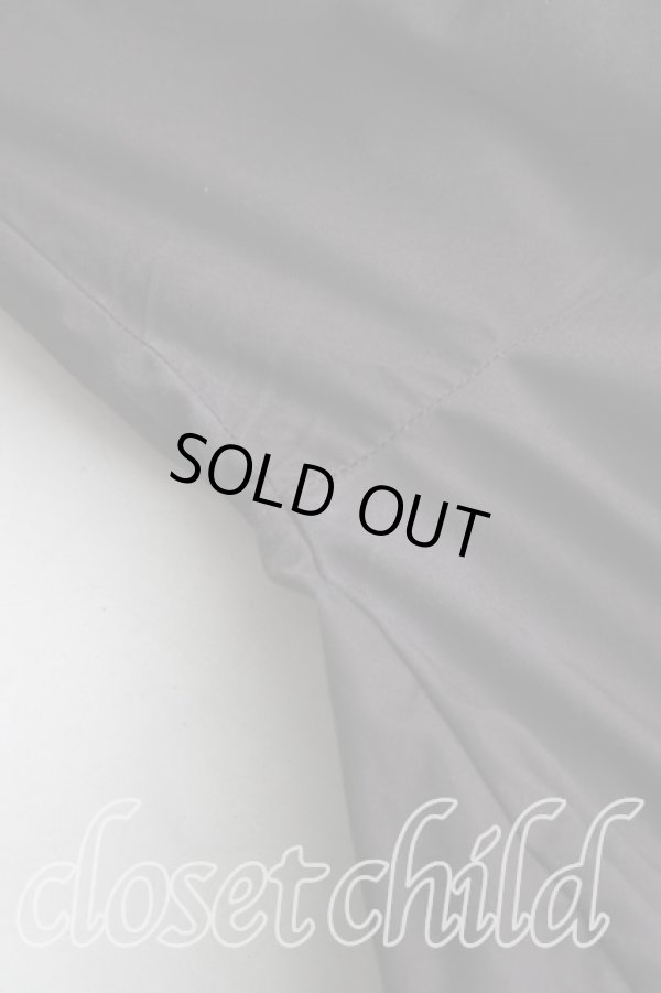 画像6: ヴィヴィアンウエストウッド MAN 中古 / ビッグカラージャケット 50（メンズXL相当） 黒  H-26-02-01-001-jc-OD-ZH (6)