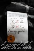 画像4: ヴィヴィアンウエストウッド MAN 中古 / チェックスカーフシャツ 44（メンズS相当） 黒  H-26-02-08-020-bl-OD-ZH (4)