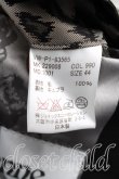 画像6: ヴィヴィアンウエストウッド MAN 中古 / シングルセットアップ 44（メンズS相当） 黒  H-26-02-08-029-su-OD-ZH (6)