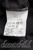 画像4: ヴィヴィアンウエストウッド 中古 / オーブptTシャツ 02（9号相当） 灰  H-26-02-08-032-ts-OD-ZH (4)