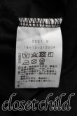画像4: ヴィヴィアンウエストウッド 中古 / クライメイトレボリューションベアクラシックTシャツ 02（9号相当） 黒  H-26-02-08-034-ts-OD-ZH (4)