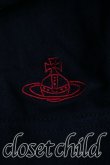 画像6: ヴィヴィアンウエストウッド 中古 / クライメイトレボリューションベアクラシックTシャツ 02（9号相当） 黒  H-26-02-08-034-ts-OD-ZH (6)