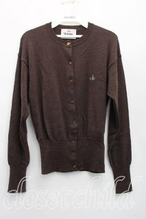 カーディガン - ヴィヴィアンウェストウッド古着専門店 | closet child