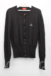 カーディガン - ヴィヴィアンウェストウッド古着専門店 | closet child