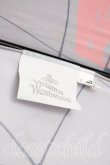 画像3: ヴィヴィアンウエストウッド 中古 / ハウスオブカード長傘  灰  H-26-02-08-054-gd-OD-ZH (3)