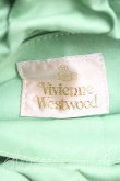 画像3: ヴィヴィアンウエストウッド 中古 / リーフハンドバッグ  緑  H-26-02-08-056-ba-OD-ZH (3)