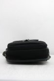 画像3: ヴィヴィアンウエストウッド MAN 中古 / ボディバッグ  黒  H-26-02-08-058-ba-OD-ZH (3)
