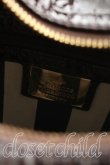 画像4: ヴィヴィアンウエストウッド 中古 / チャンスリーハートバッグ  茶  H-26-02-08-060-ba-OD-ZH (4)