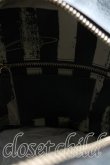 画像4: ヴィヴィアンウエストウッド 中古 / EXECUTIVE2ミニリュック  黒  H-26-02-08-062-ba-OD-ZH (4)