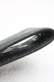 画像4: ヴィヴィアンウエストウッド 中古 / オーブチャームキーリング  黒  H-26-02-08-067-gd-OD-ZH (4)