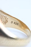 画像6: ヴィヴィアンウエストウッド 中古 / シールリング S(12号相当） ゴールド  H-26-02-08-077-rg-OD-ZH (6)