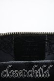 画像6: ヴィヴィアンウエストウッド 中古 / アブストラクトオーブコインケース  黒  H-26-02-08-082-wa-OD-ZH (6)