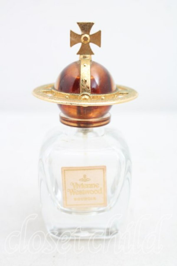 画像2: ヴィヴィアンウエストウッド 中古 / ブドワール（空瓶）    H-26-02-08-087-gd-OD-ZH (2)