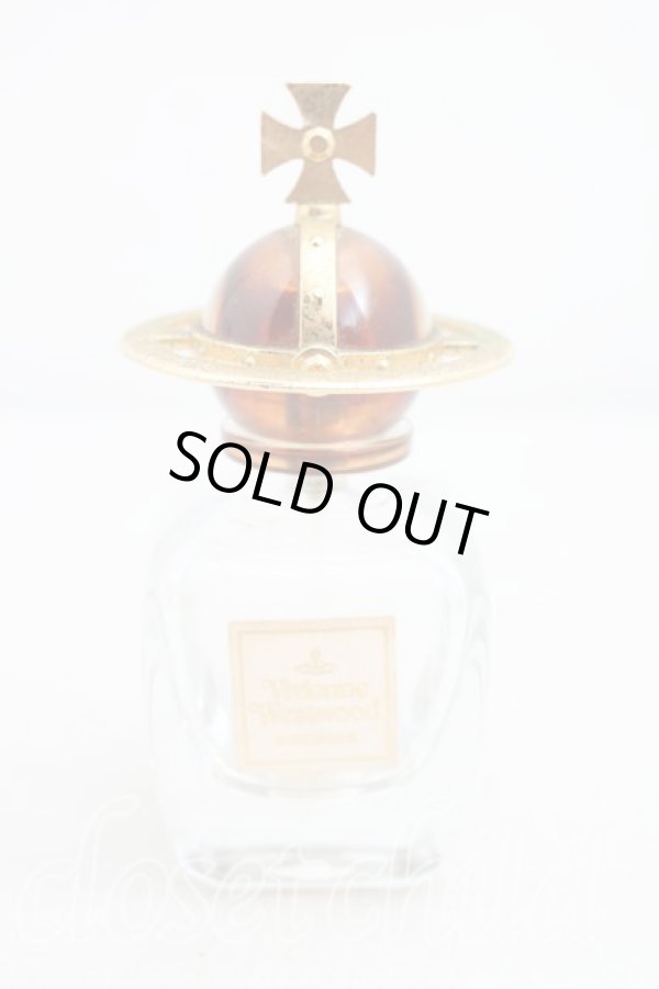 画像2: ヴィヴィアンウエストウッド 中古 / ブドワール（空瓶）    H-26-02-08-087-gd-OD-ZH (2)