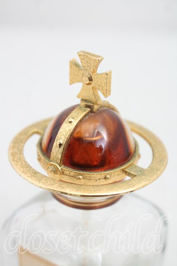 画像4: ヴィヴィアンウエストウッド 中古 / ブドワール（空瓶）    H-26-02-08-087-gd-OD-ZH (4)