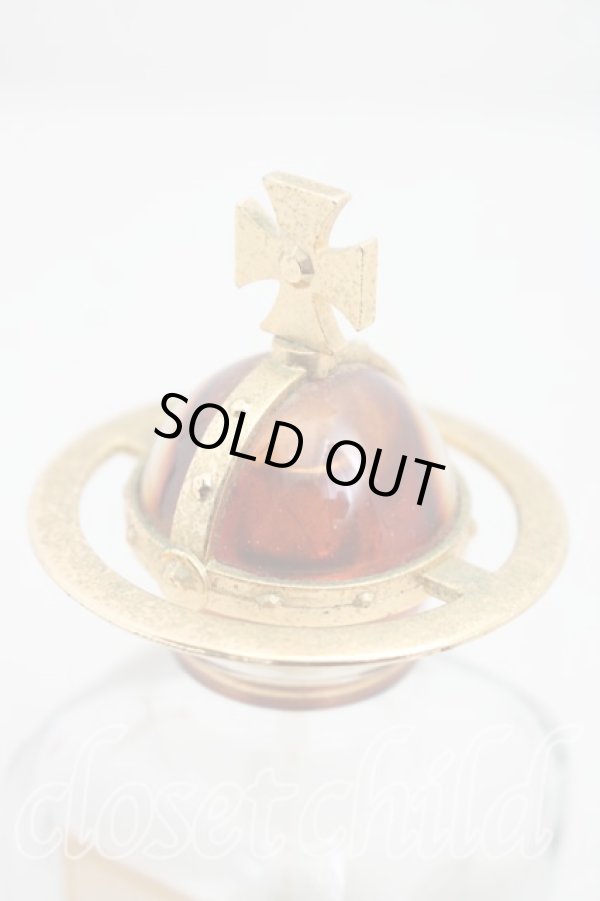 画像4: ヴィヴィアンウエストウッド 中古 / ブドワール（空瓶）    H-26-02-08-087-gd-OD-ZH (4)