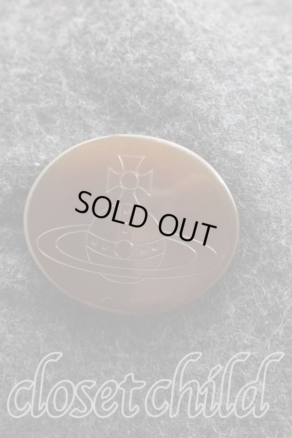 画像3: ヴィヴィアンウエストウッド 中古 / リバーシブルストール  タータン  H-26-02-08-092-gd-OD-ZH (3)