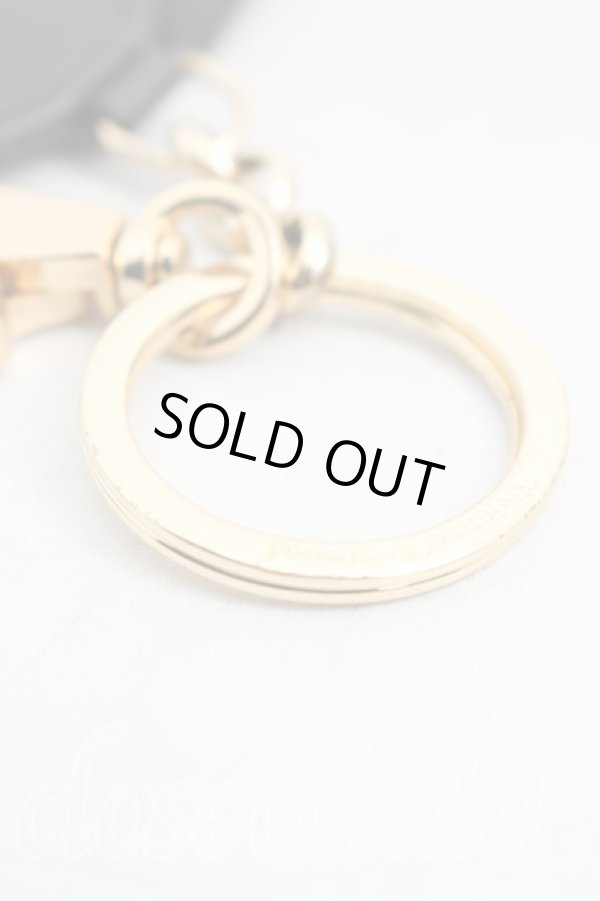 画像4: ヴィヴィアンウエストウッド 中古 / ガジェットハートチャーム  黒ｘゴールド  H-26-02-08-095-gd-OD-ZH (4)