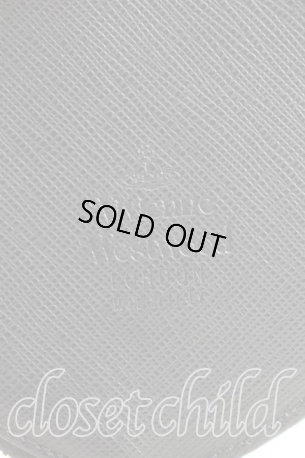 画像5: ヴィヴィアンウエストウッド 中古 / ガジェットハートチャーム  黒ｘゴールド  H-26-02-08-095-gd-OD-ZH (5)