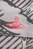 画像3: ヴィヴィアンウエストウッド 中古 / ウォールポケット  灰  H-26-02-08-099-gd-OD-ZH (3)