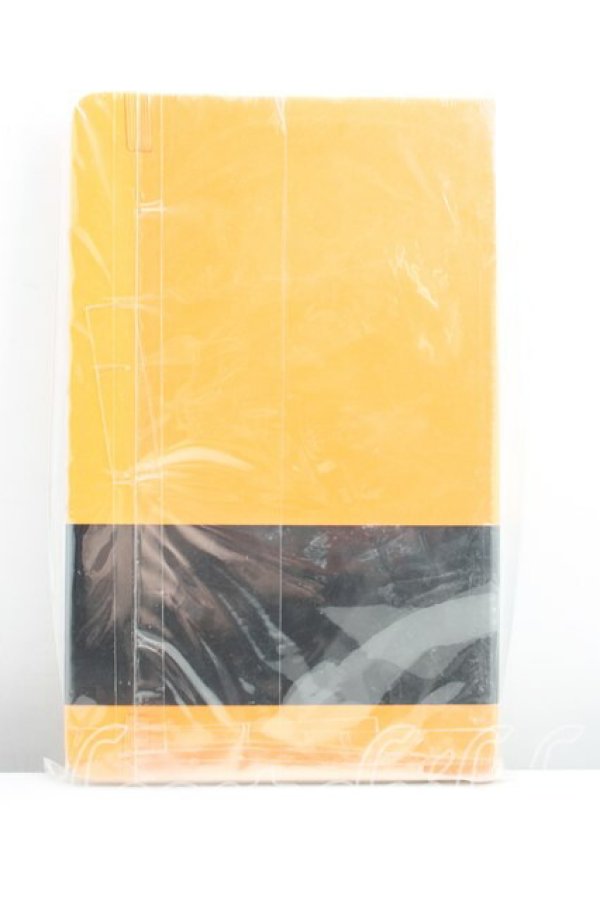 画像2: ヴィヴィアンウエストウッド 中古 / ノートブック  オレンジ  H-26-02-08-100-gd-OD-ZH (2)