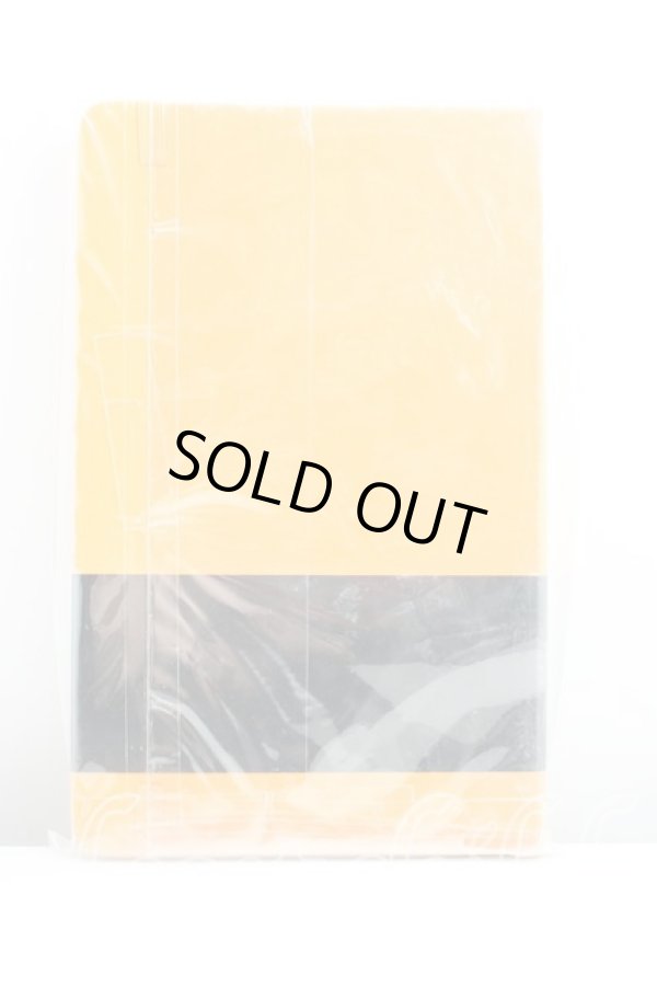 画像2: ヴィヴィアンウエストウッド 中古 / ノートブック  オレンジ  H-26-02-08-100-gd-OD-ZH (2)