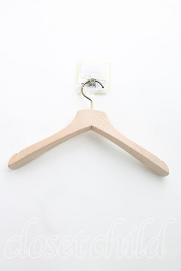 画像2: ヴィヴィアンウエストウッド 中古 / ハンガー  ナチュラル  H-26-02-08-102-gd-OD-ZH (2)