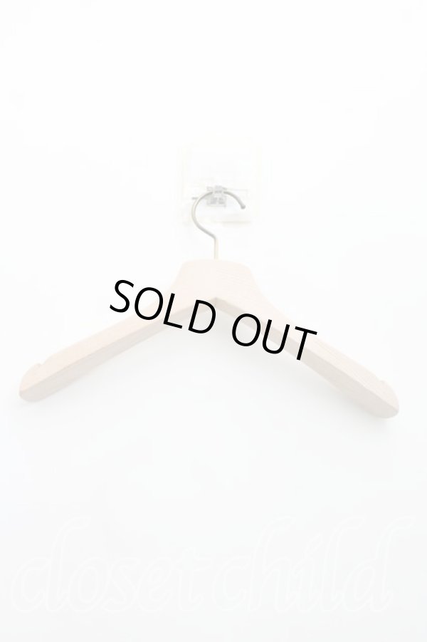 画像2: ヴィヴィアンウエストウッド 中古 / ハンガー  ナチュラル  H-26-02-08-102-gd-OD-ZH (2)