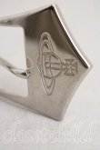 画像3: ヴィヴィアンウエストウッド 中古 / ベーシックベルト  白  H-26-02-08-107-gd-OD-ZH (3)